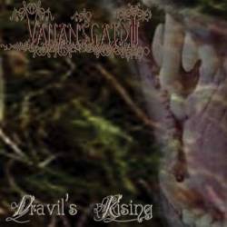 Vallansgardh : Dravil's Rising Vallansgardh : Dravil's Rising